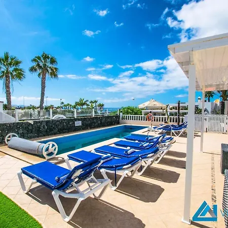 Casa Flamingo - Lh106 By Now Ltd Villa Playa Blanca (Lanzarote)