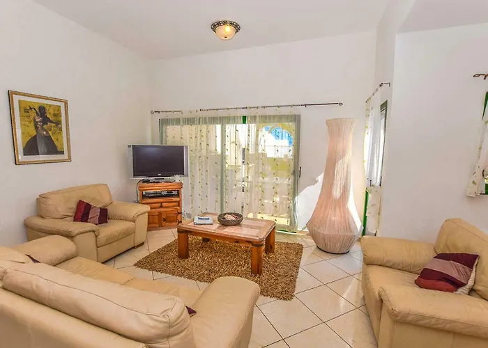 Villa Casa Flamingo - Lh106 By Now Ltd Playa Blanca (Lanzarote)