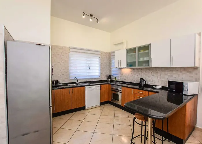Casa Flamingo - Lh106 By Now Ltd * Playa Blanca (Lanzarote)