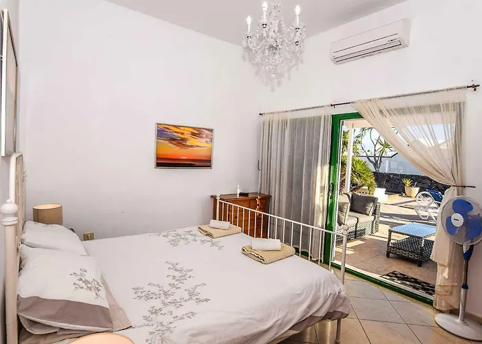 Casa Flamingo - Lh106 By Now Ltd Villa *